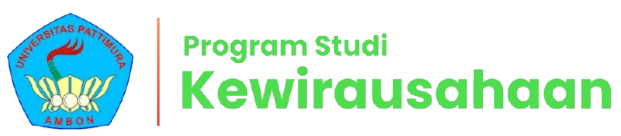 Program Studi Kewirausahaan