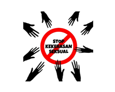 Stop Kekerasan Seksual