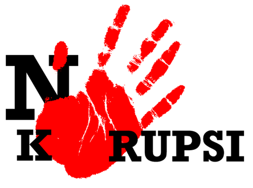 No Korupsi
